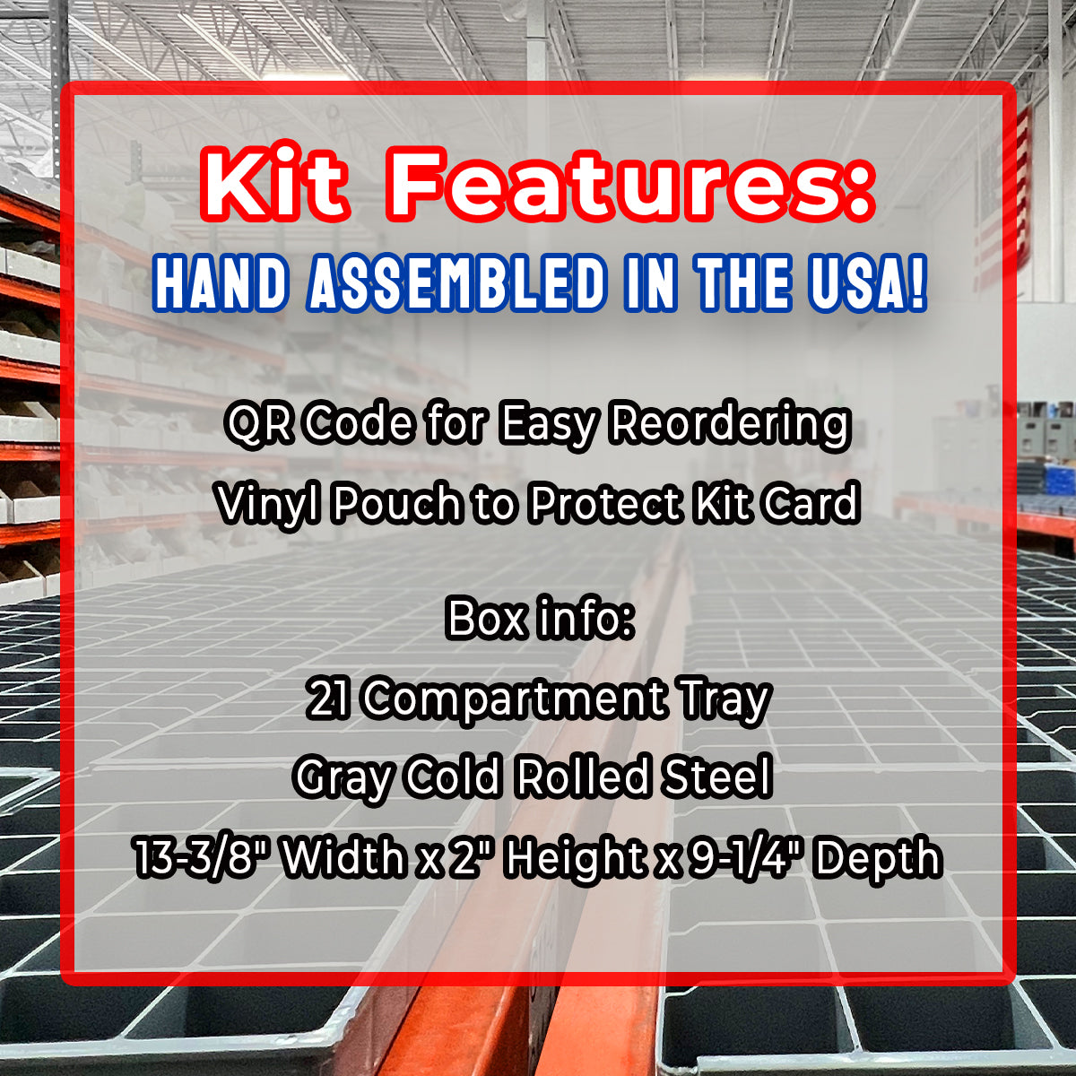Micro, Mini, & Maxi Fuse Assortment - 874 PCS