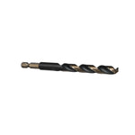 29/64" HSS Quick Change Hex Shank Drill Bit