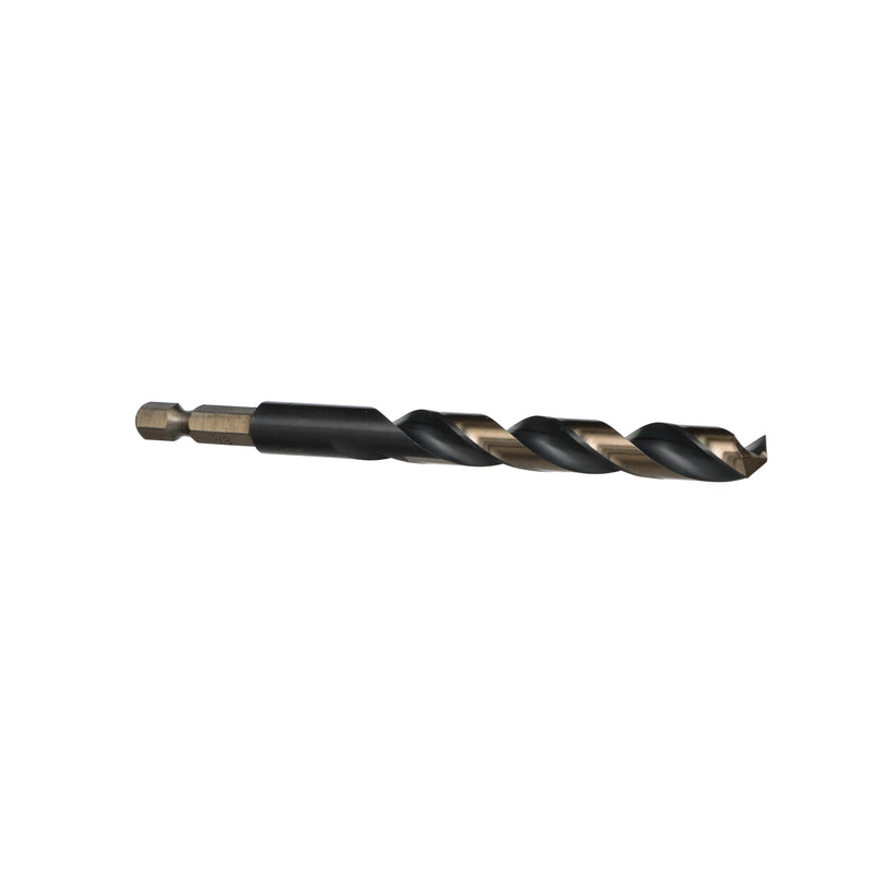 29/64" HSS Quick Change Hex Shank Drill Bit