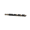 11/32" HSS Quick Change Hex Shank Drill Bit