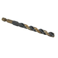 15/64" HSS Quick Change Hex Shank Drill Bit