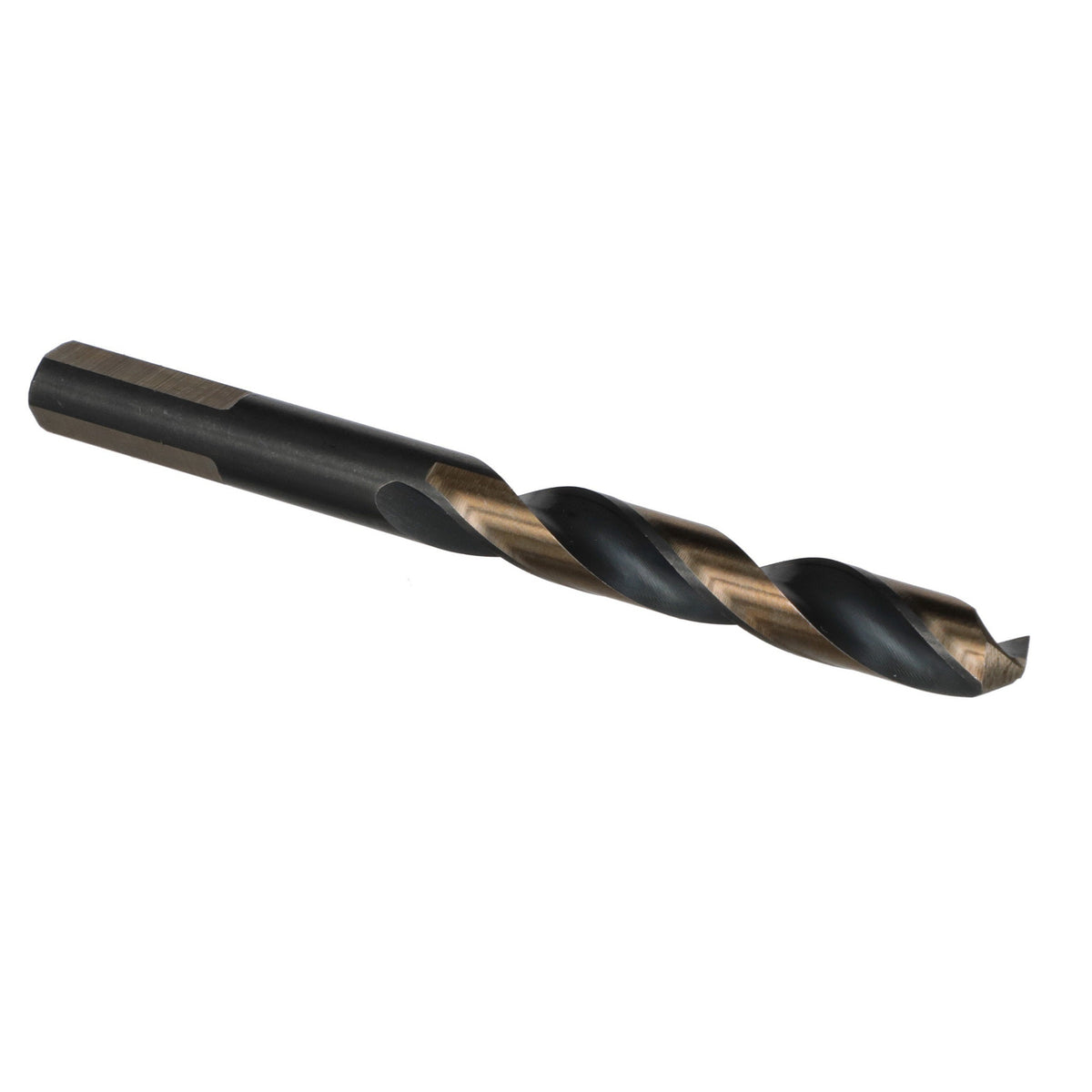 Spiral Flute Drill Bits