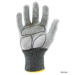 Ironclad Knit A4 Cut Rating HPPE Yarn Gloves
