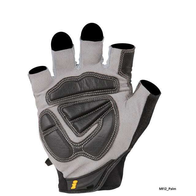 Ironclad Mach 5 Impact 2 Gloves