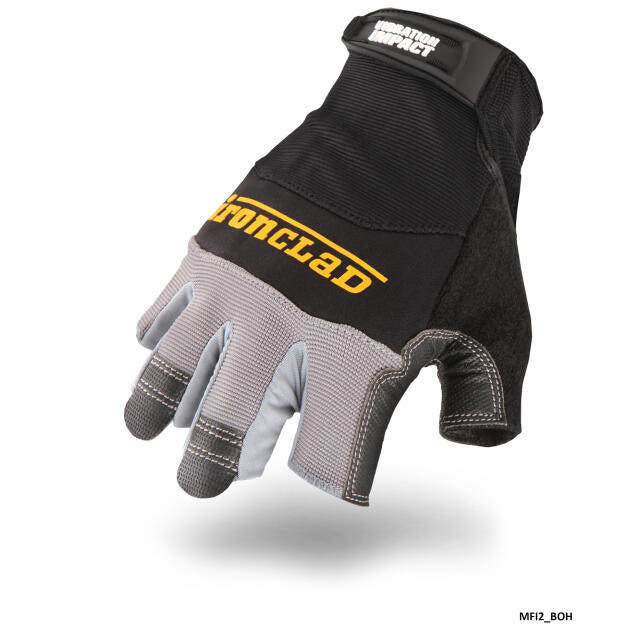 Ironclad Mach 5 Impact 2 Gloves