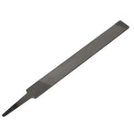 8" Mill Second File
