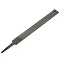 6" Mill Second File