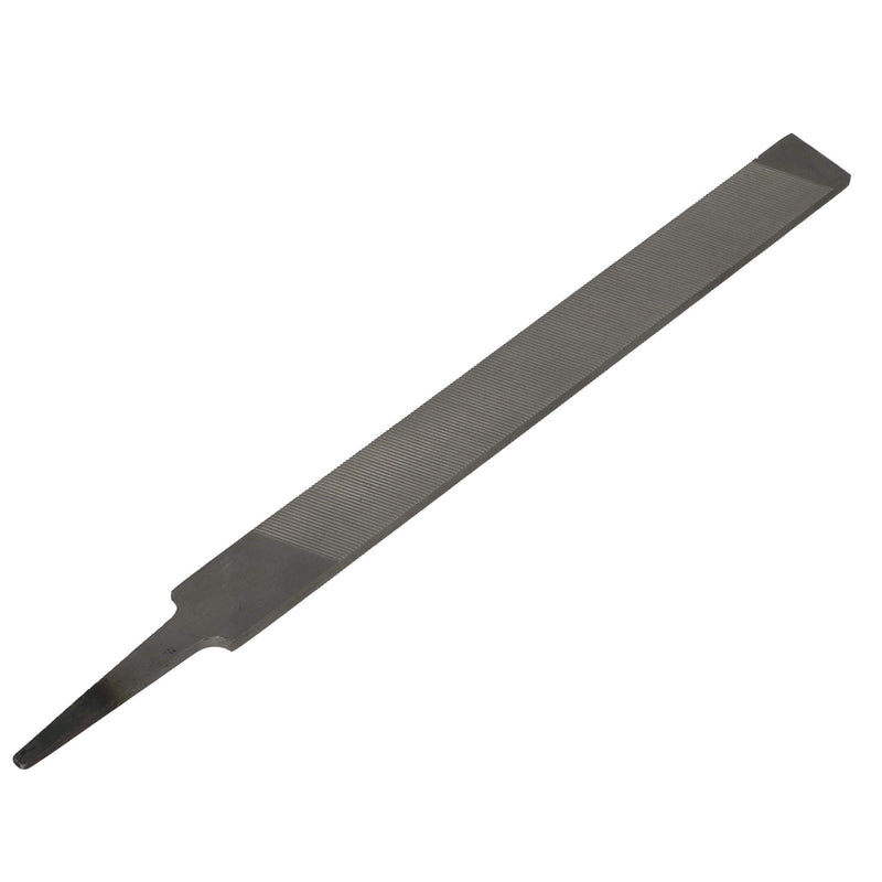 10" Mill Smooth File
