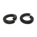 1/4" Alloy Split Lock Washers Plain