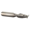 7/64" Carbide 2 Flute Single End End Mill