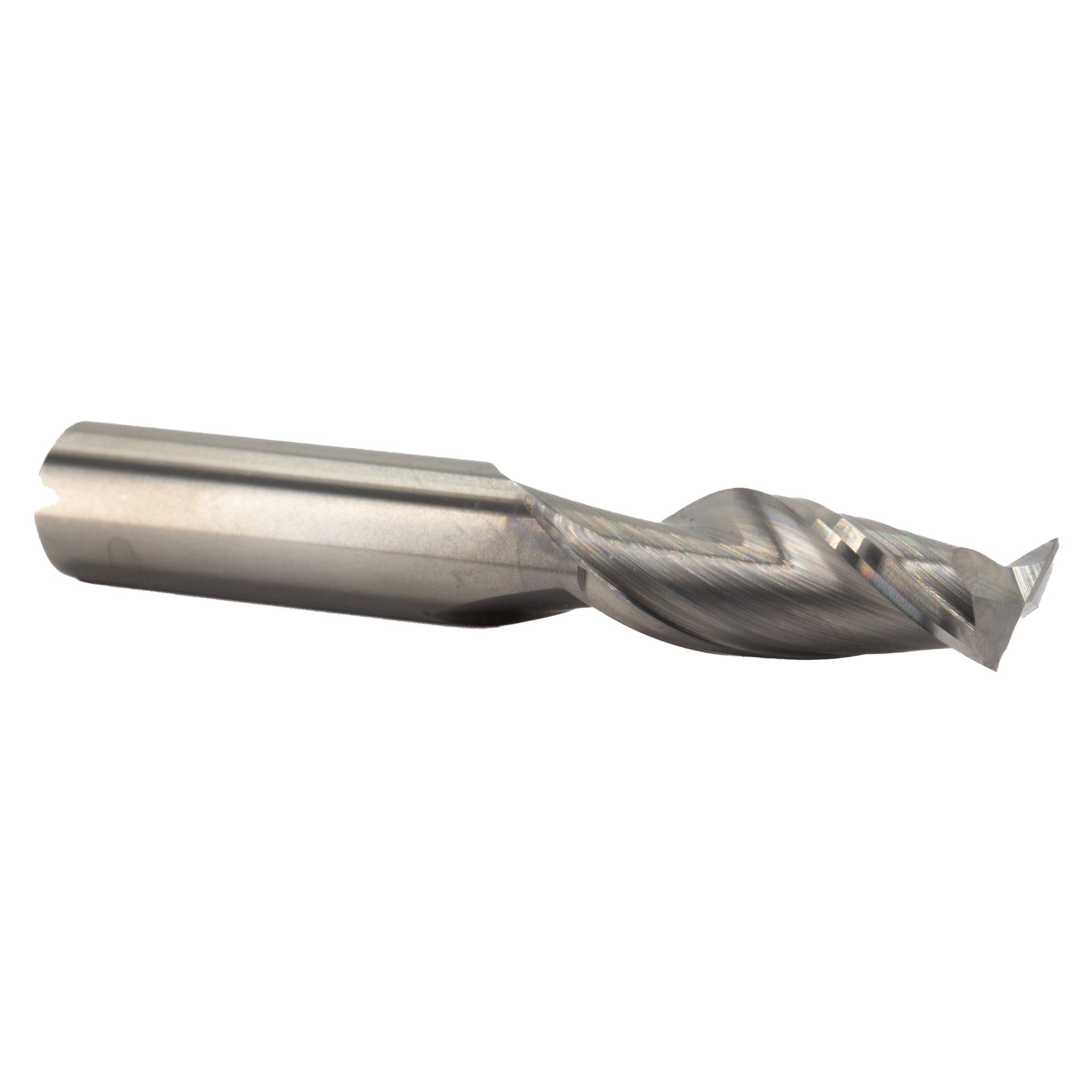 5/64" Carbide 2 Flute Single End End Mill