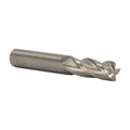 7/16" Carbide 4 Flute Single End End Mill