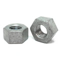 7/8"-9 Grade 2H Heavy Hex Nuts Galvanized