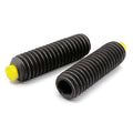 M3-0.5x12 Alloy Nylon-Tip Socket Set Screws