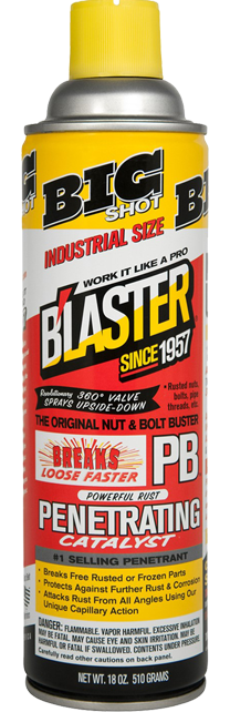 18 oz The Original PB Penetrating Catalyst