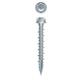 #10 Hi-Strong-Point Hex Washer Head 10-14 x 1, Hi-Low, Type '17', Strong-Shield