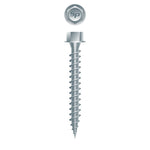 #9 Hi-Strong-Point Hex Washer Head 9-15 x 3, Type 'S', Strong-Shield