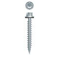 #9 Hi-Strong-Point Hex Washer Head w/ Washer 9-15 x 1, Type 'S', Strong-Shield