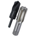 m36 X 4 HSS Plug Tap and 32.00mm HSS 1/2" Shank Drill Bit Kit