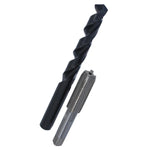 #12-24 UNC HSS Plug Tap and #16 HSS Drill Bit Kit