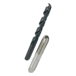 3/8"-16 UNC HSS Plug Tap and 5/16" HSS Drill Bit Kit