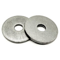 1/2"x2 1/4" Round Plate Washer Plain