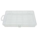 5 Hole Plastic Compartment Box