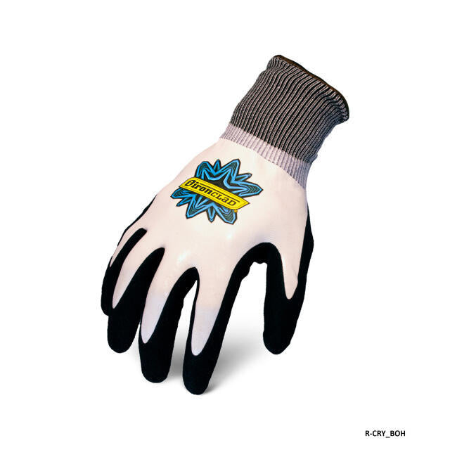 Ironclad Cryo Knit Gloves