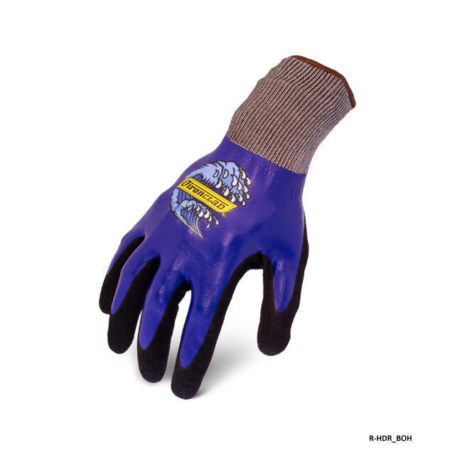 Ironclad Hydro Knit Gloves