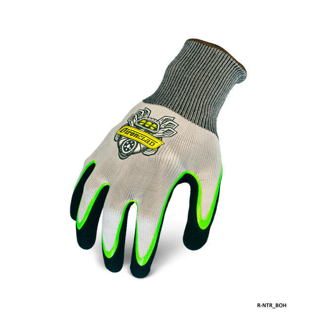 Ironclad Nitro Knit Gloves