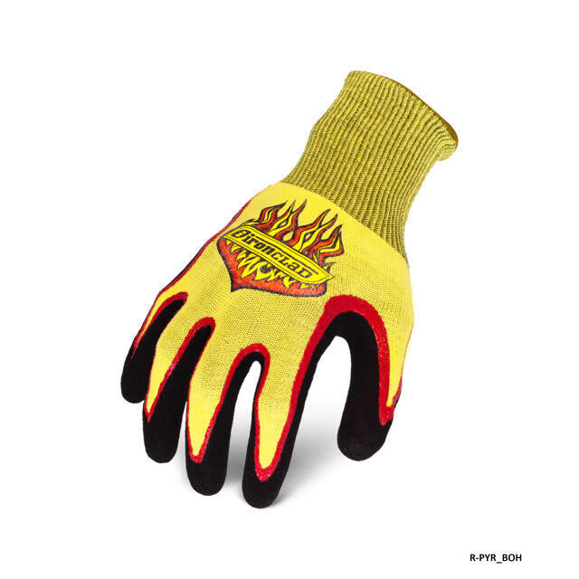Ironclad Pyro Knit Gloves