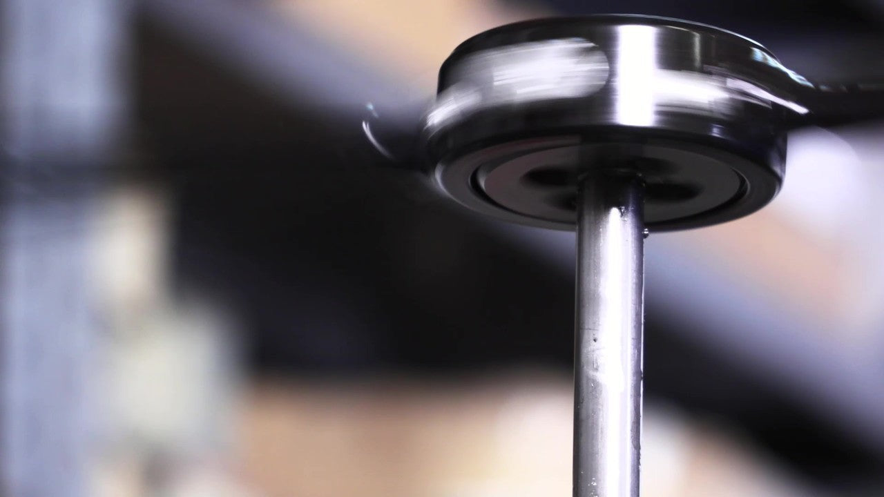 1/2 NPT 1-1/2" OD HSS Round Adjustable Pipe Die