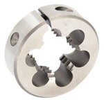 1-5/16"-8 UNS X 2-1/2" OD HSS Round Adjustable Die