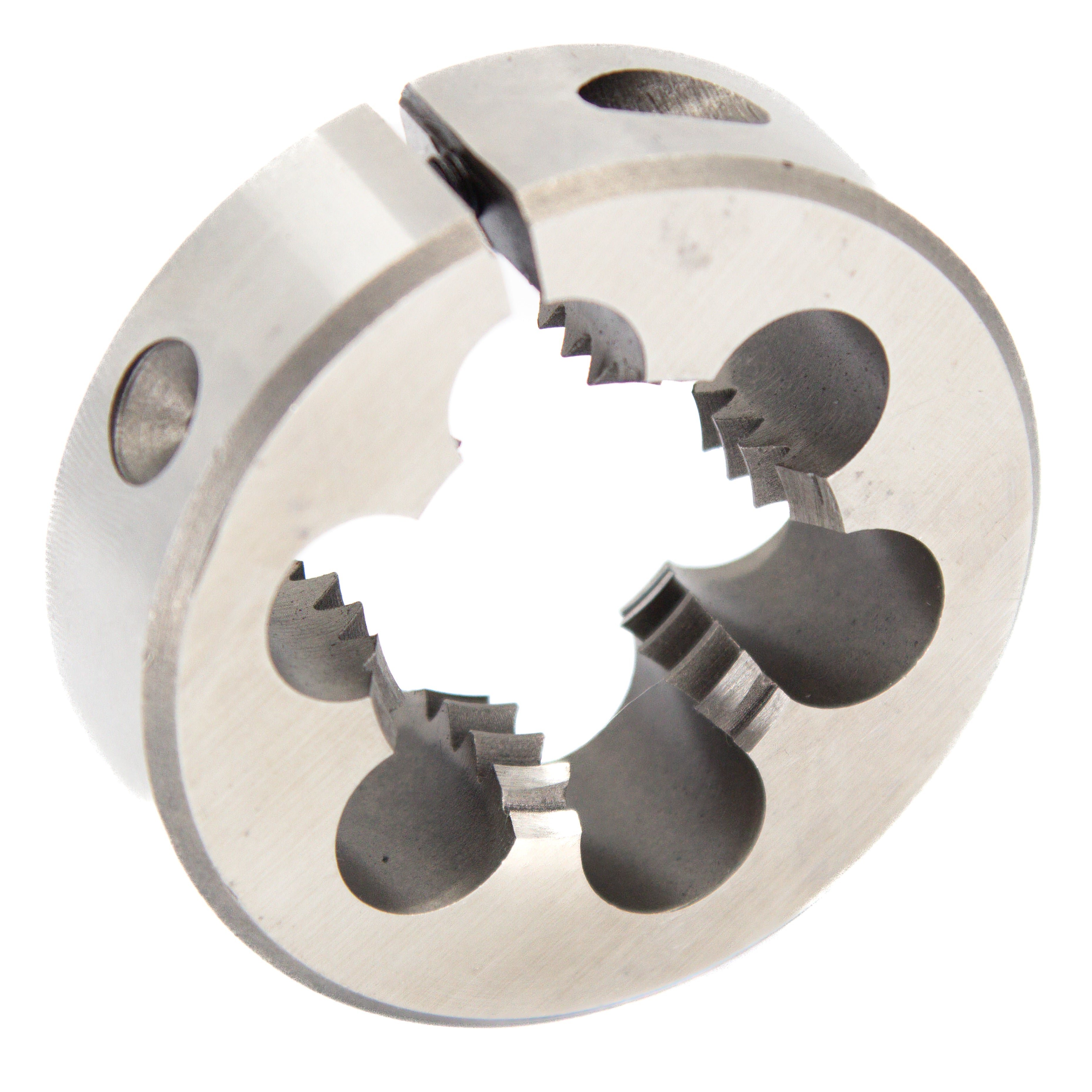 1/2"-20 UNF X 1" OD HSS Round Adjustable Die