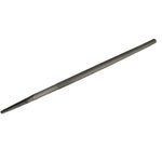 6" Round Smooth File