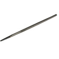 6" Round Second File