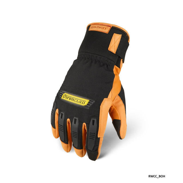 Ironclad Ranchworx Cold Condition Gloves