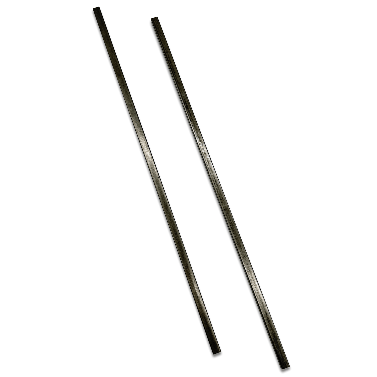 5/8" X 5/8" X 1' Key Stock Plain