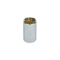 13MM - 3/8" Drive 6 Point Metric Socket