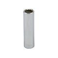 11MM - 3/8" Drive 12 Point Metric Deep Socket