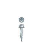#14 Strong-Point Hex Washer Head w/ Washer 14-10 x 2, Type '17', Strong-Shield
