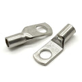 Copper Tin Lug Terminal 8AWG, M6 (1/4") Hole, SC10-6