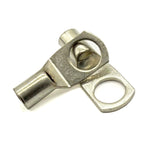Copper Tin Lug Terminal 8AWG, M8 (5/16") Hole, SC10-8