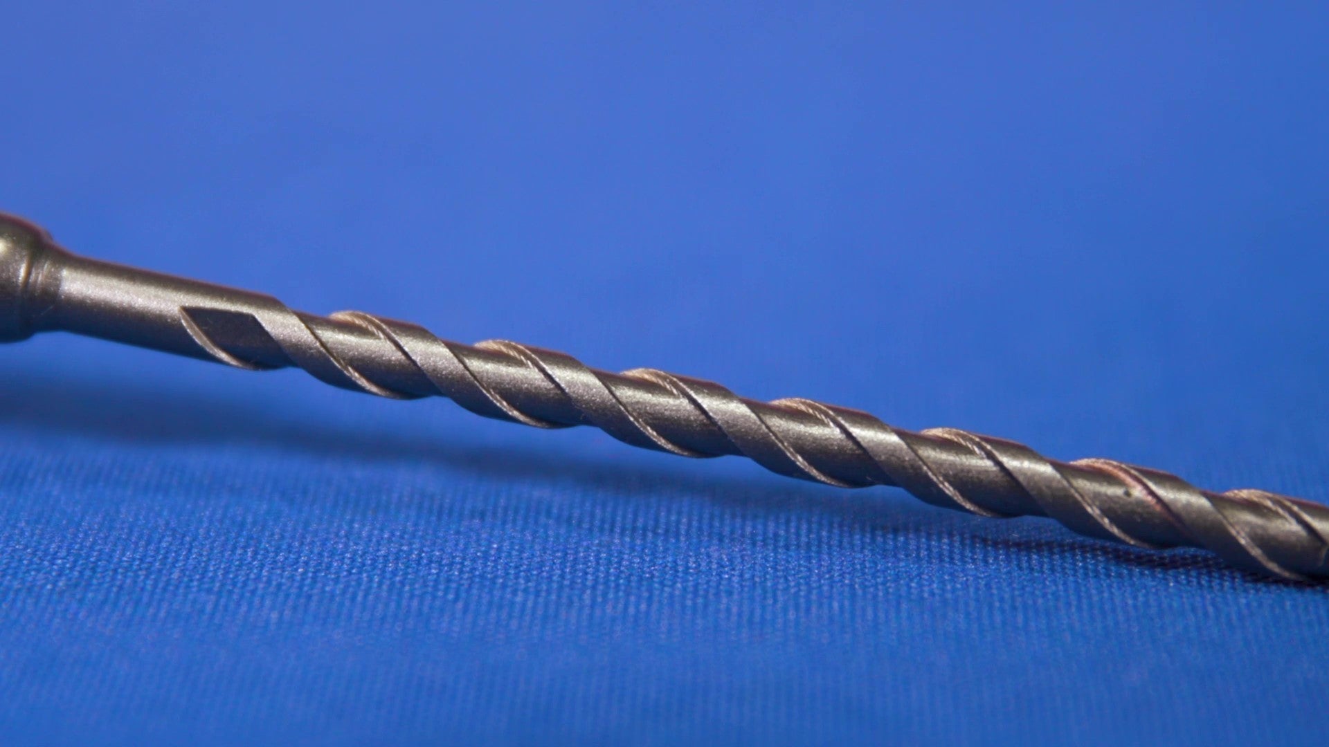 5/32" x 6" SDS-Plus Hammer Bit Drill Bit