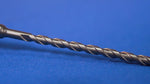 1/4" x 8" SDS-Plus Hammer Bit Drill Bit