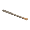 9/16" x 6" SDS-Plus 4-Flute Cross Tip Hammer Bit Drill Bit