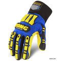 KONG Cold Condition Waterproof Gloves