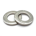 M12 A4-70 Stainless Steel Flat Washers