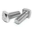 3/8"-16x3/4" Square Head Bolts Grade A307 Hot Dip Galvanized