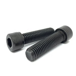 Metric Class 12.9 Socket Head Cap Screws - 1511 PCS